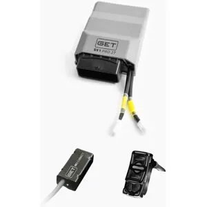 Boitier électronique Get SX1 PRO 2T Control Unit