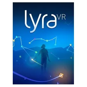 LyraVR (clé Steam, monde entier)