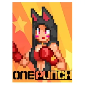 OnePunch (clé Steam, monde entier)