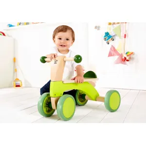 Porteur vert - Hape
