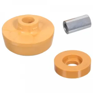 FEBI BILSTEIN Butée élastique, suspension pour MINI: MINI (Ref: 103112)