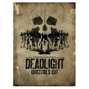 Deadlight Director's Cut – édition directors cut (clé Steam, monde entier)