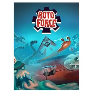 Roto Force (clé Steam, monde entier)
