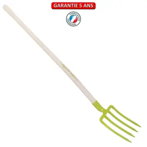 Fourche De 27cm, Manche 100cm - Kiwi