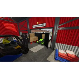 Ore Factory Squad (clé Steam, monde entier)