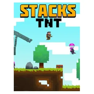 Stacks TNT (clé Steam, monde entier)