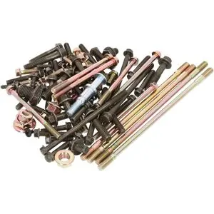 Kit Visserie 101 Octane 09500934