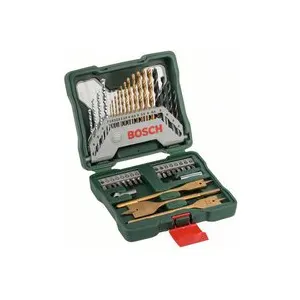 Bosch 40 Piece Drill and Screwdriver Bit Set