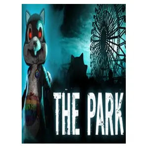 The Park (clé Xbox One, Europe)