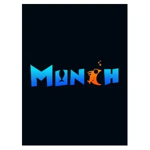 Munch VR (clé Steam, monde entier)