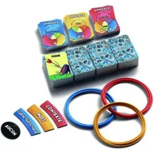 Matagot Trucs en Stock