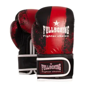 Gants de boxe Fullboxing Huracan