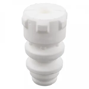 FEBI BILSTEIN Butée élastique, suspension pour AUDI: TT (Ref: 45537)