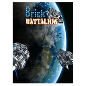 Brick Battalion (clé Steam, monde entier)