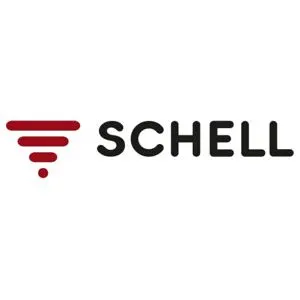 Schell Alimentation secteur PURIS E, XERIS E CELIS E, dès 09/2016, Gestionnaire radio FM (009120099)