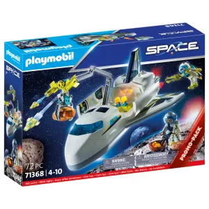 71368 la Navette spatiale
