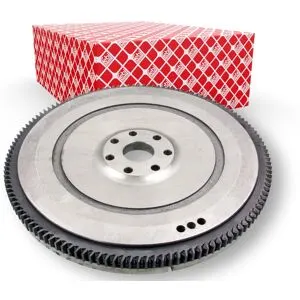 Volant Febi 177266