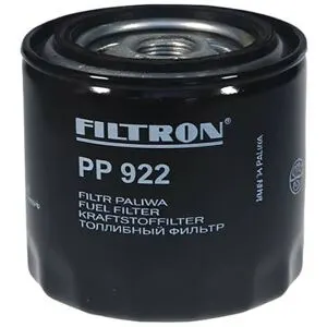 Filtre À Carburant Filtron Pp922 Mazda
