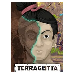 Terracotta (clé Steam, Europe)