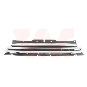 VAN WEZEL Grille de radiateur pour MINI: MINI (Ref: 0506510)