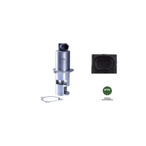 NGK Vanne EGR (Ref: 97563)