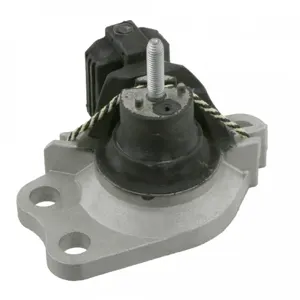 FEBI BILSTEIN Support moteur pour MITSUBISHI: Eclipse & RENAULT: Clio, Symbol - Thalia & SEAT: Pand…