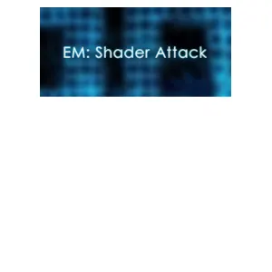 EM: Shader Attack (clé Steam, monde entier)