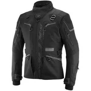 Veste Moto Ixon ODIN Noir