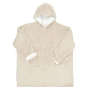 Cmp 3664944342564 Plaid Polyester Crème