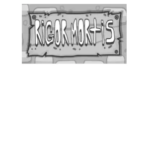 Rigor Mortis (clé Steam, monde entier)
