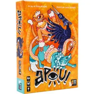 Apou