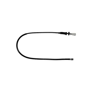 A.B.S. ALL BRAKE SYSTEMS BV. Câble flexible de commande de compteur pour RENAULT: R19 (Ref: K43120)