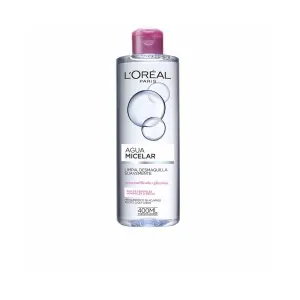 L'Oréal Eau micellaire douce pour peau sensible 400ml