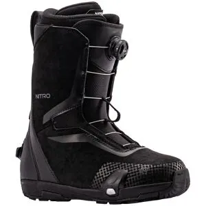 NITRO SENTINEL BOA STEP ON