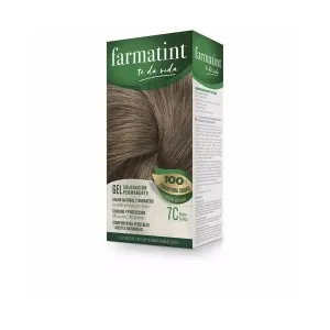 Farmatint Classic 7C ash blonde 135ml
