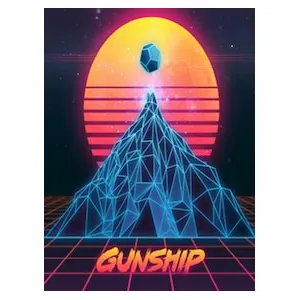 Gunship! (clé Steam, monde entier)