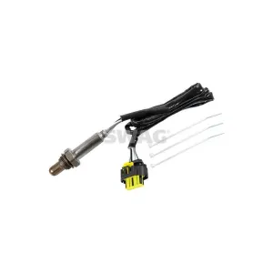 Sonde Lambda Swag 33103163 Chevrolet;Opel;Vauxhall