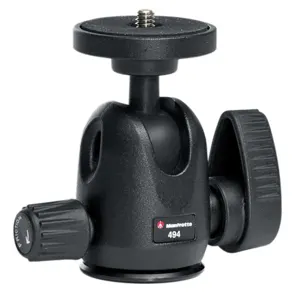 Manfrotto - Mh 494 Bh