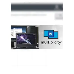 Multiplicity (clé Steam, monde entier)