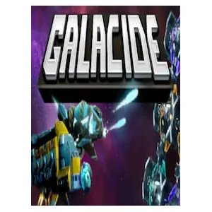 Galacide (clé Steam, monde entier)