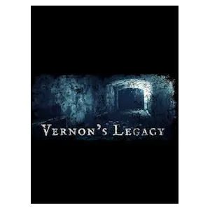 Vernon's Legacy (clé Steam, monde entier)