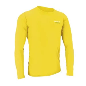 T-shirt compression Select l/s 6901
