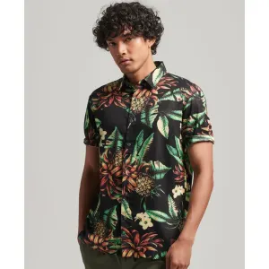 Hawaiian