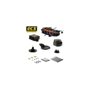 ECS AU054B1 Faisceau électrique d'attelage