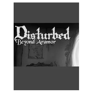 Disturbed: Beyond Aramor (clé Steam, monde entier)