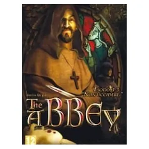 The Abbey (clé Steam, monde entier)