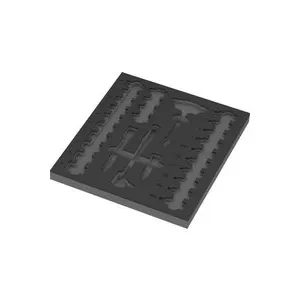 Module Mousse 9826 Vide Pour Jeu De Cliquet 8007 B Vde