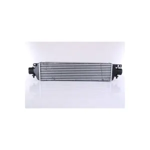 NISSENS 96477 Intercooler