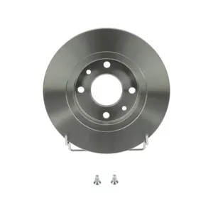 FERODO Disques de frein pour RENAULT: R21 (Ref: DDF186)
