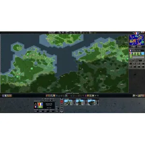 Advanced Tactics Gold (clé Steam, monde entier)